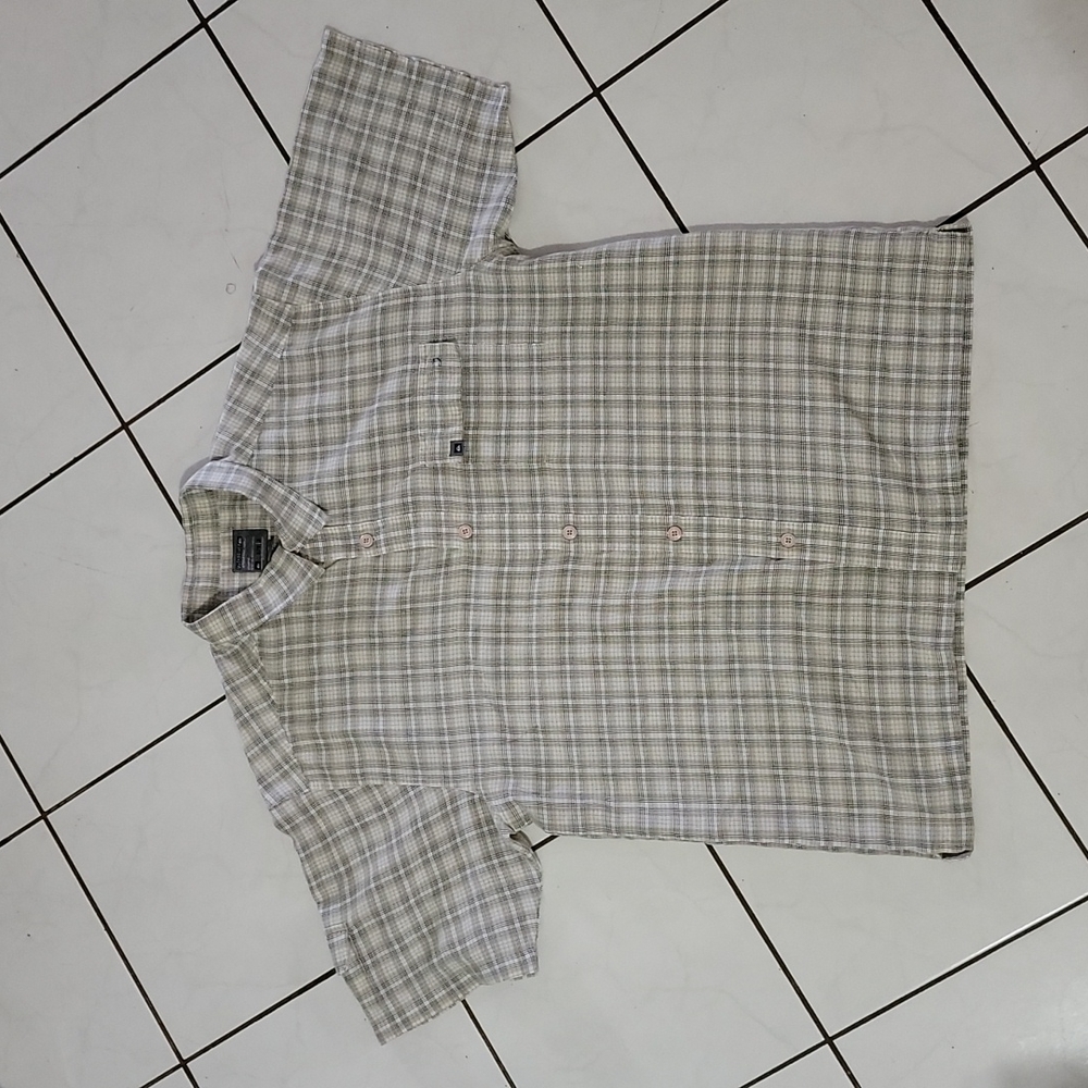 Quicksilver Polo